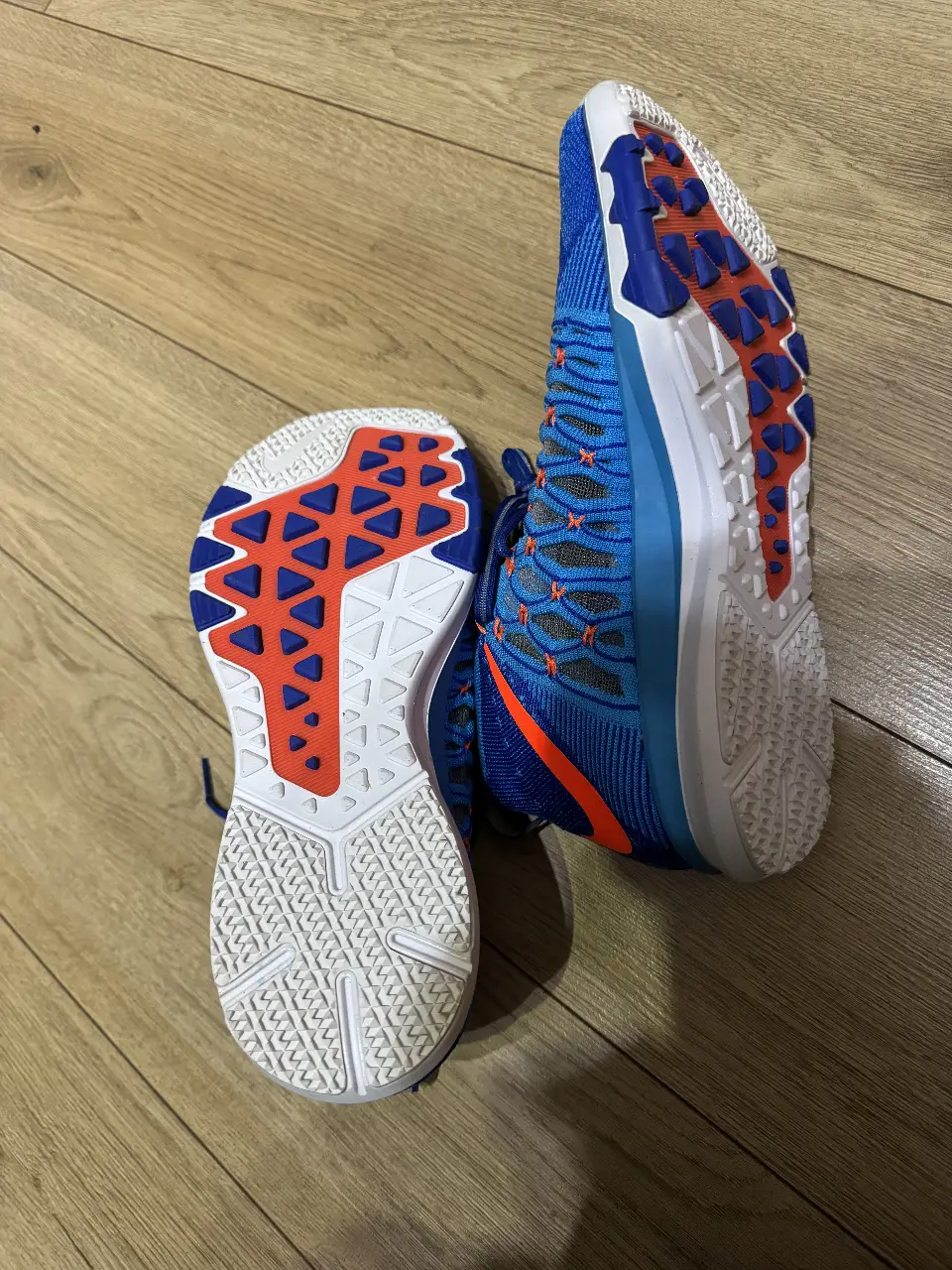 Zapatillas Nike - imagen 4
