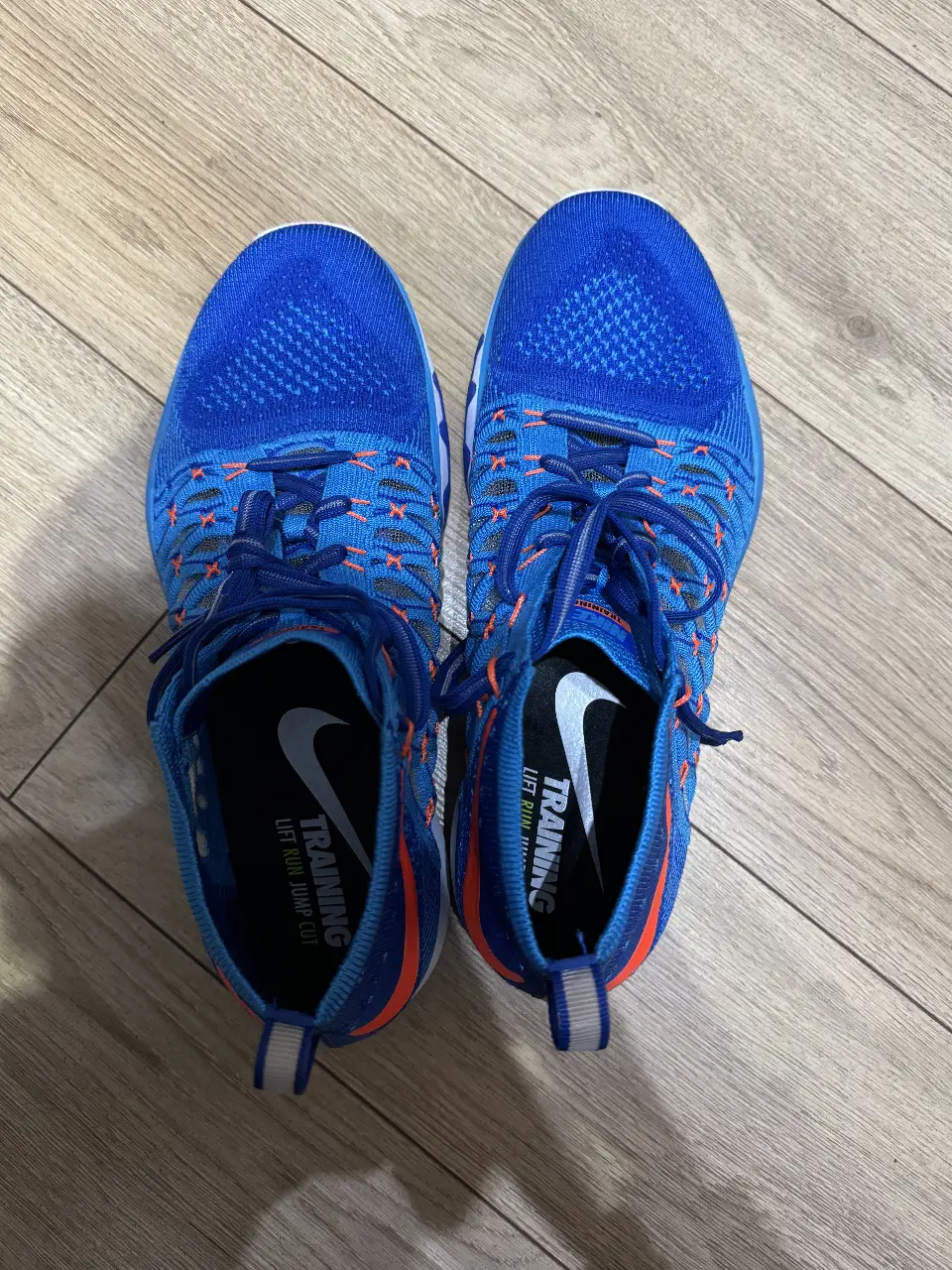 Zapatillas Nike - imagen 3