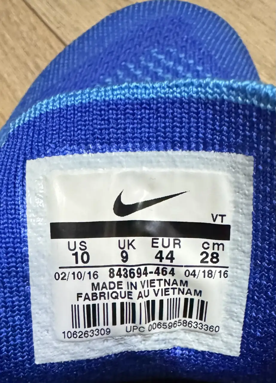Zapatillas Nike - imagen 5