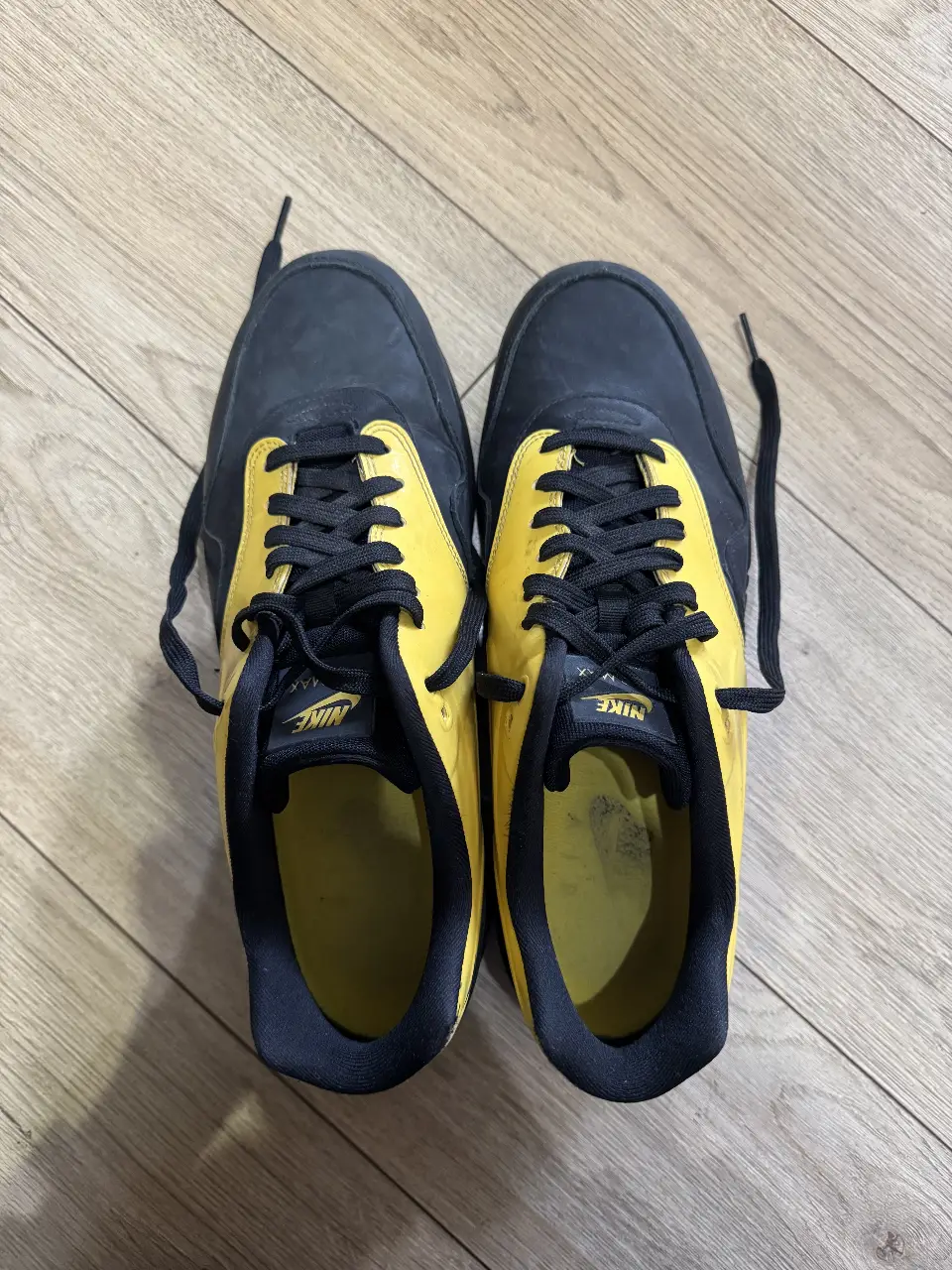 Zapatillas Nike - imagen 4