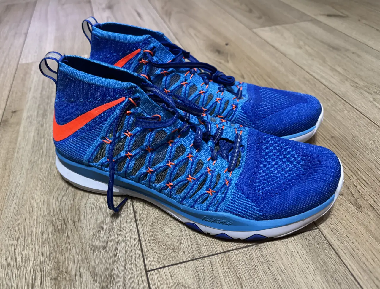 Zapatillas Nike - imagen 1