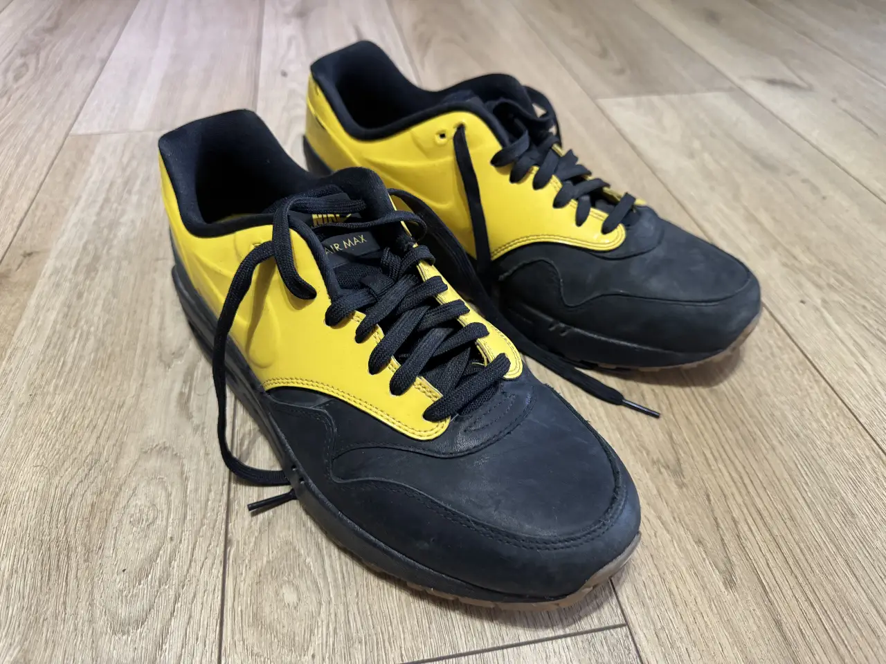 Zapatillas Nike - imagen 2