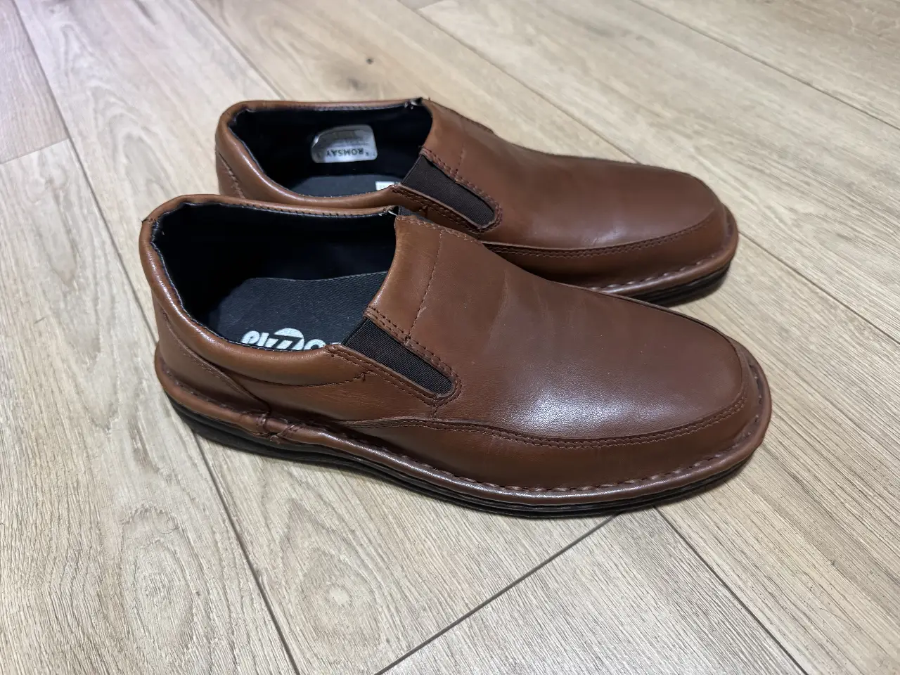 Zapatos Otra - imagen 1
