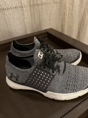Under Armour