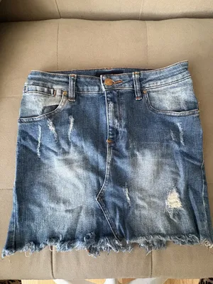 TUCCI JEANS