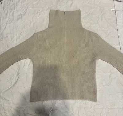 Zara · Talle XS