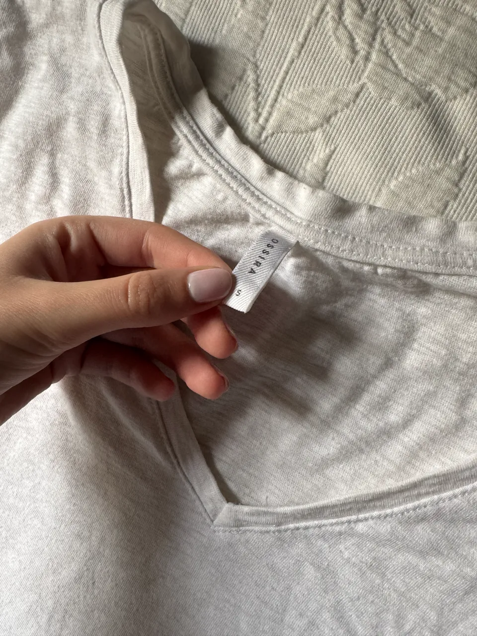 Remera Ossira - imagen 3