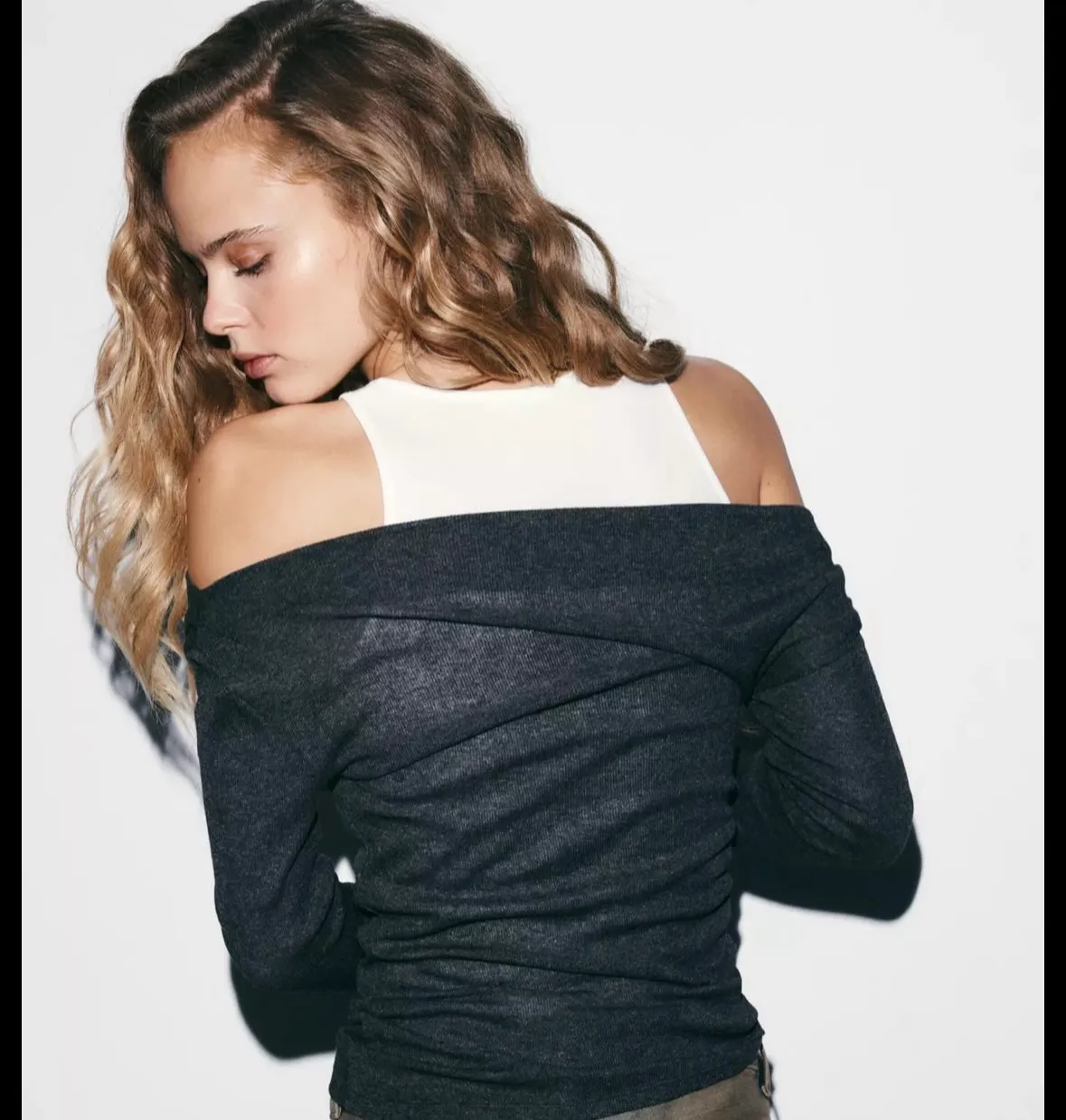 Remera Zara - imagen 5