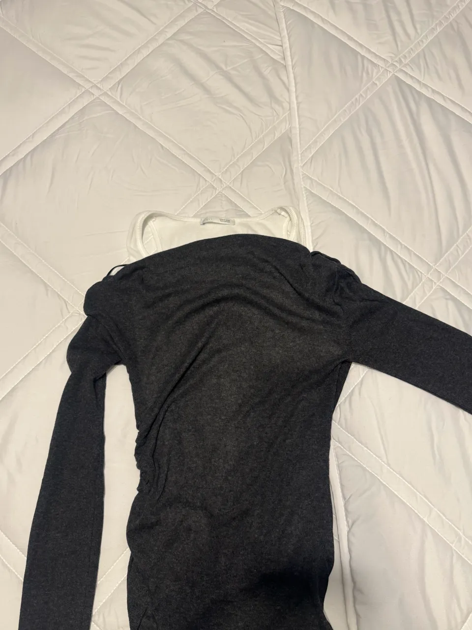 Remera Zara - imagen 2