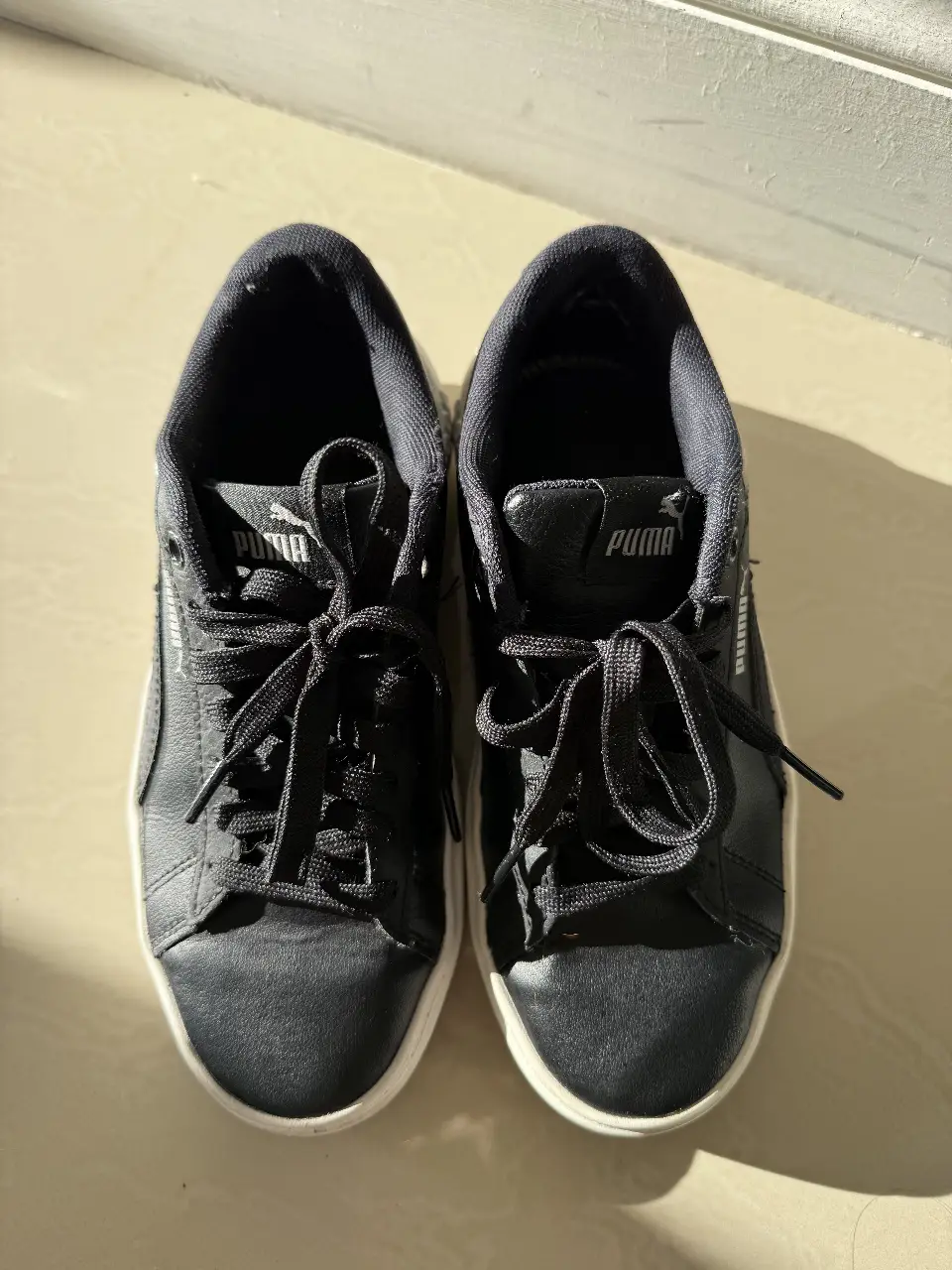 Zapatillas Puma - imagen 1