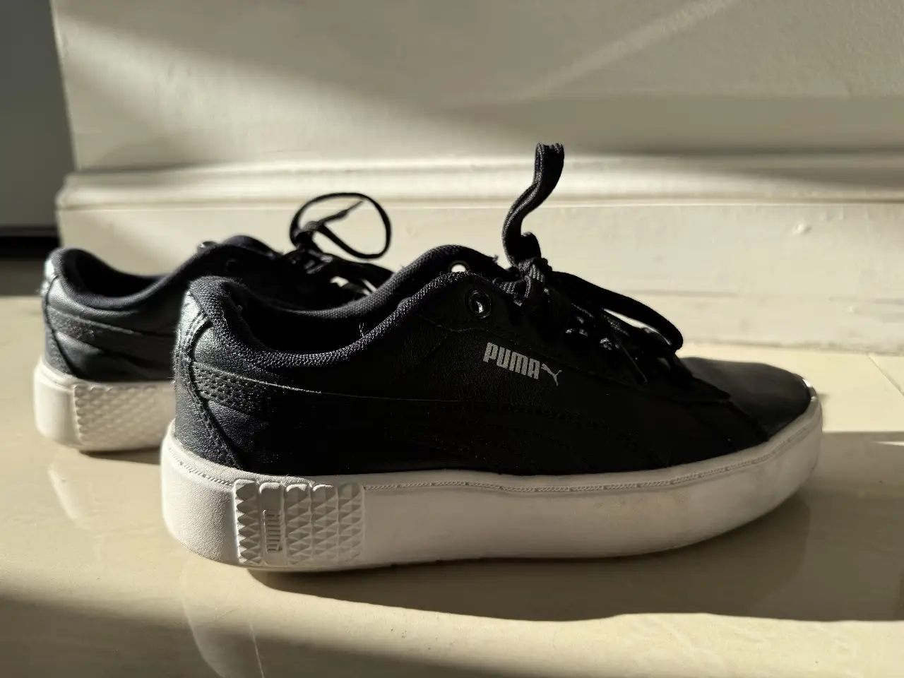 Zapatillas Puma - imagen 2