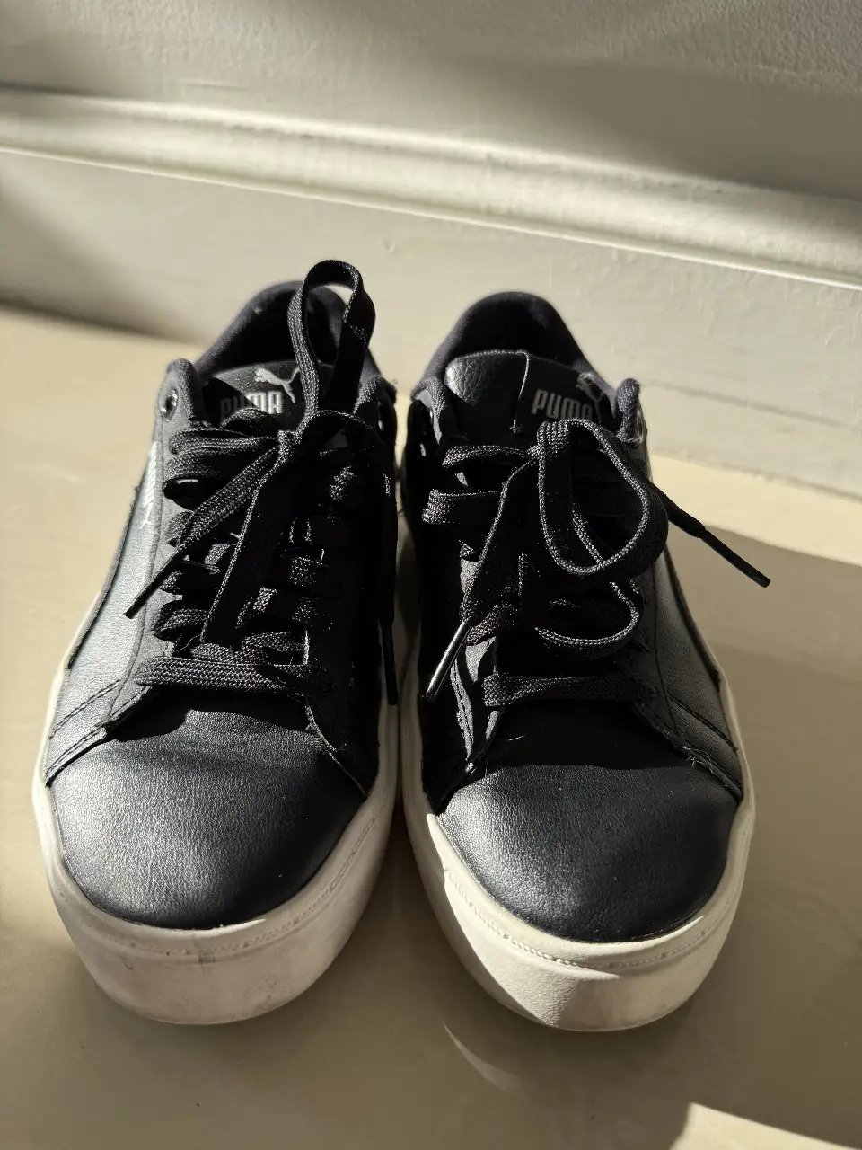 Zapatillas Puma - imagen 3