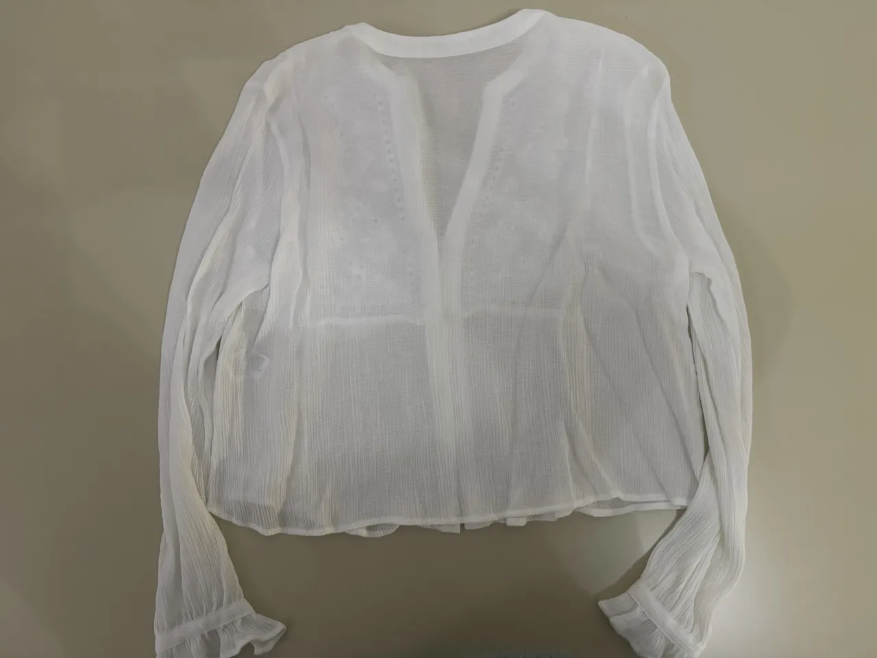 Blusa Zara - imagen 3