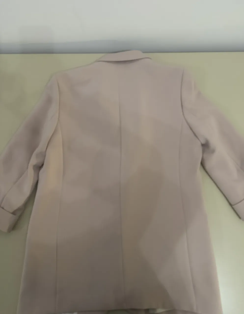 Blazer Zara Basic - imagen 3