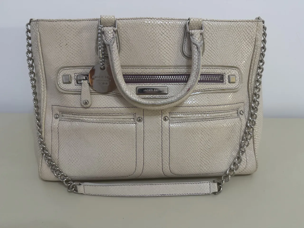 Bolso Jackie Smith - imagen 2