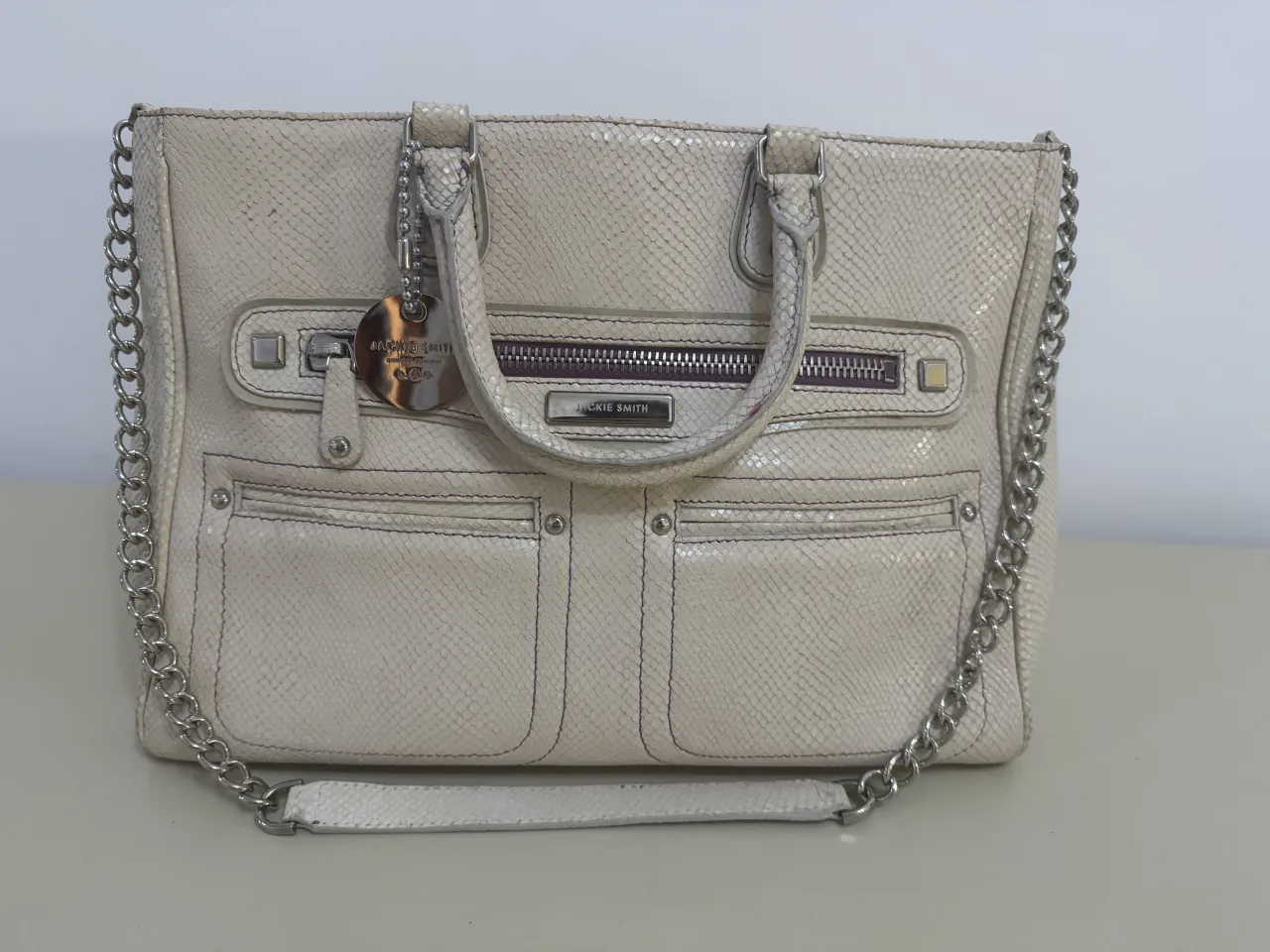 Bolso Jackie Smith - imagen 1