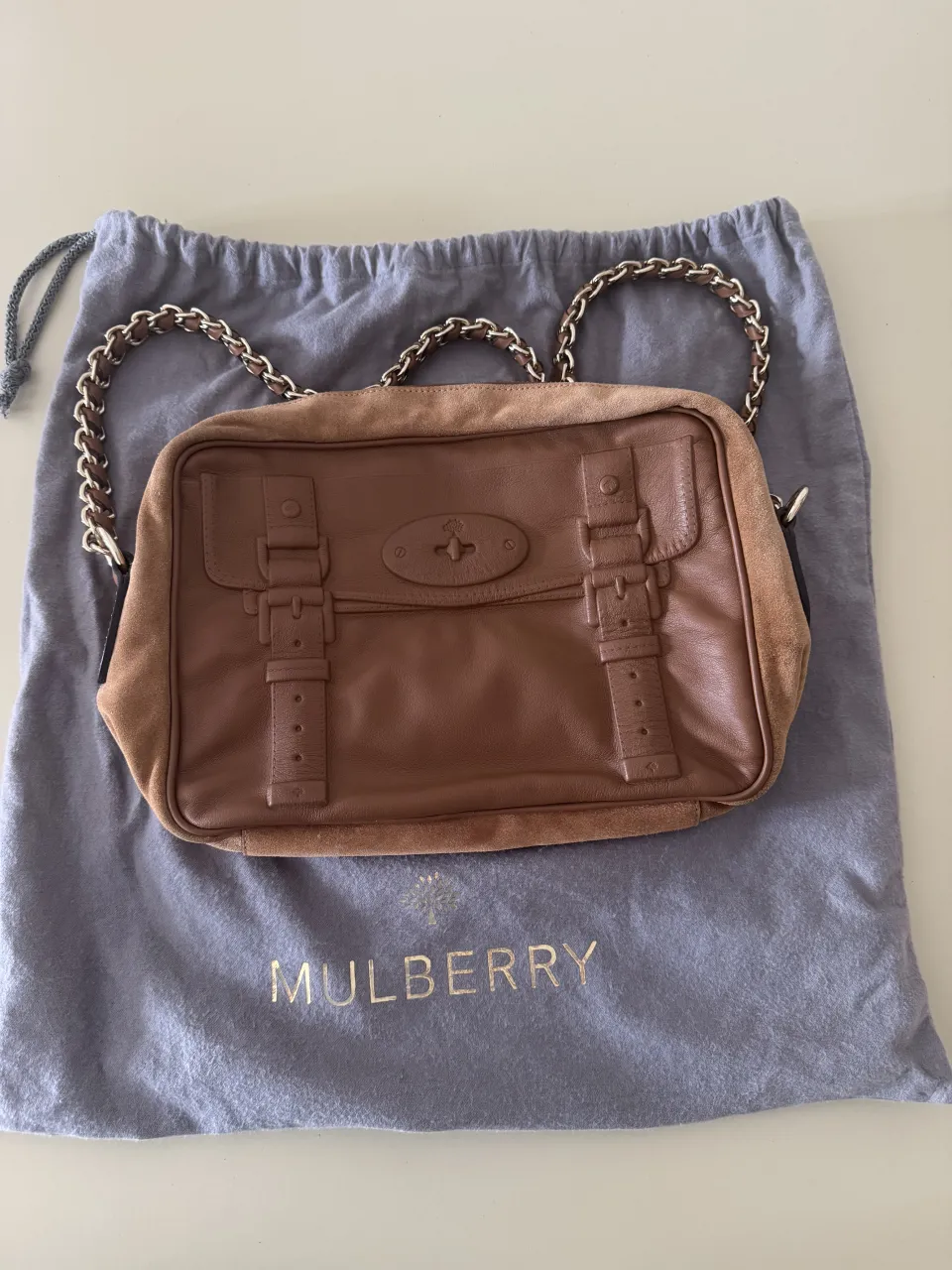 Bolso Mulberry - imagen 1