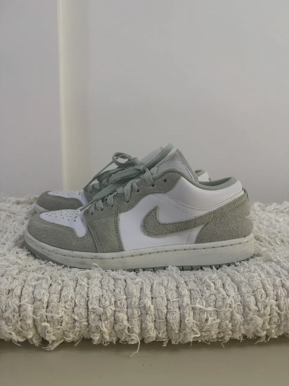 Zapatillas Jordan - imagen 1