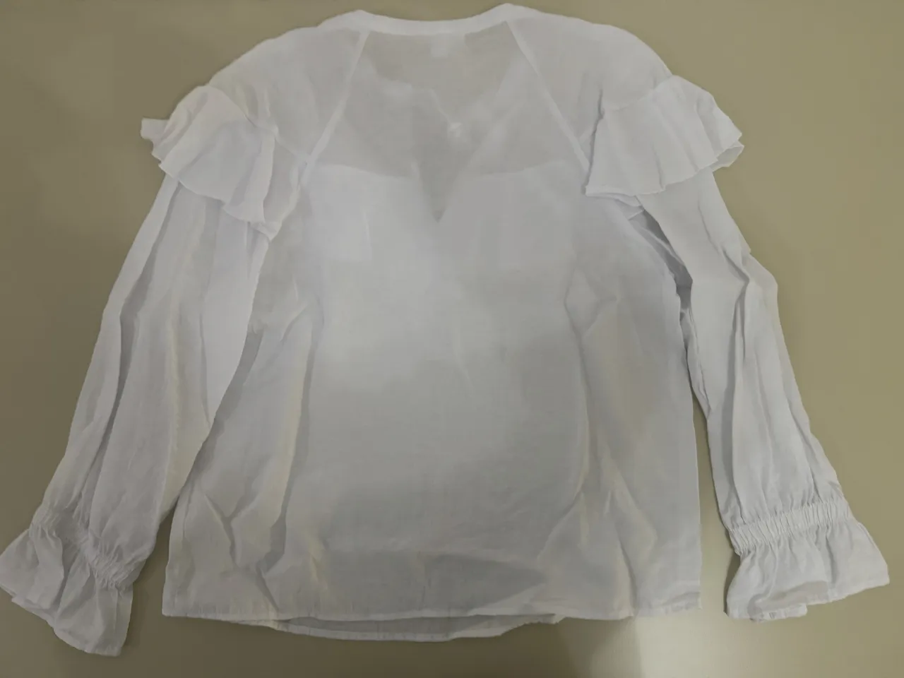Blusa University Club - imagen 3