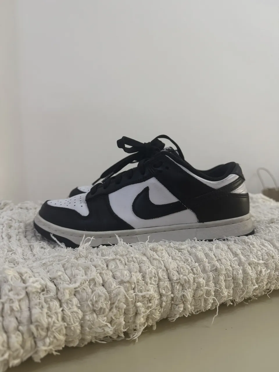 Zapatillas Nike - imagen 1