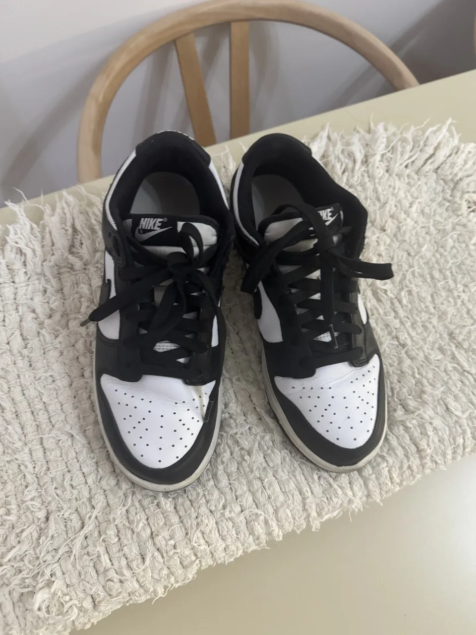 Zapatillas Nike - imagen 3