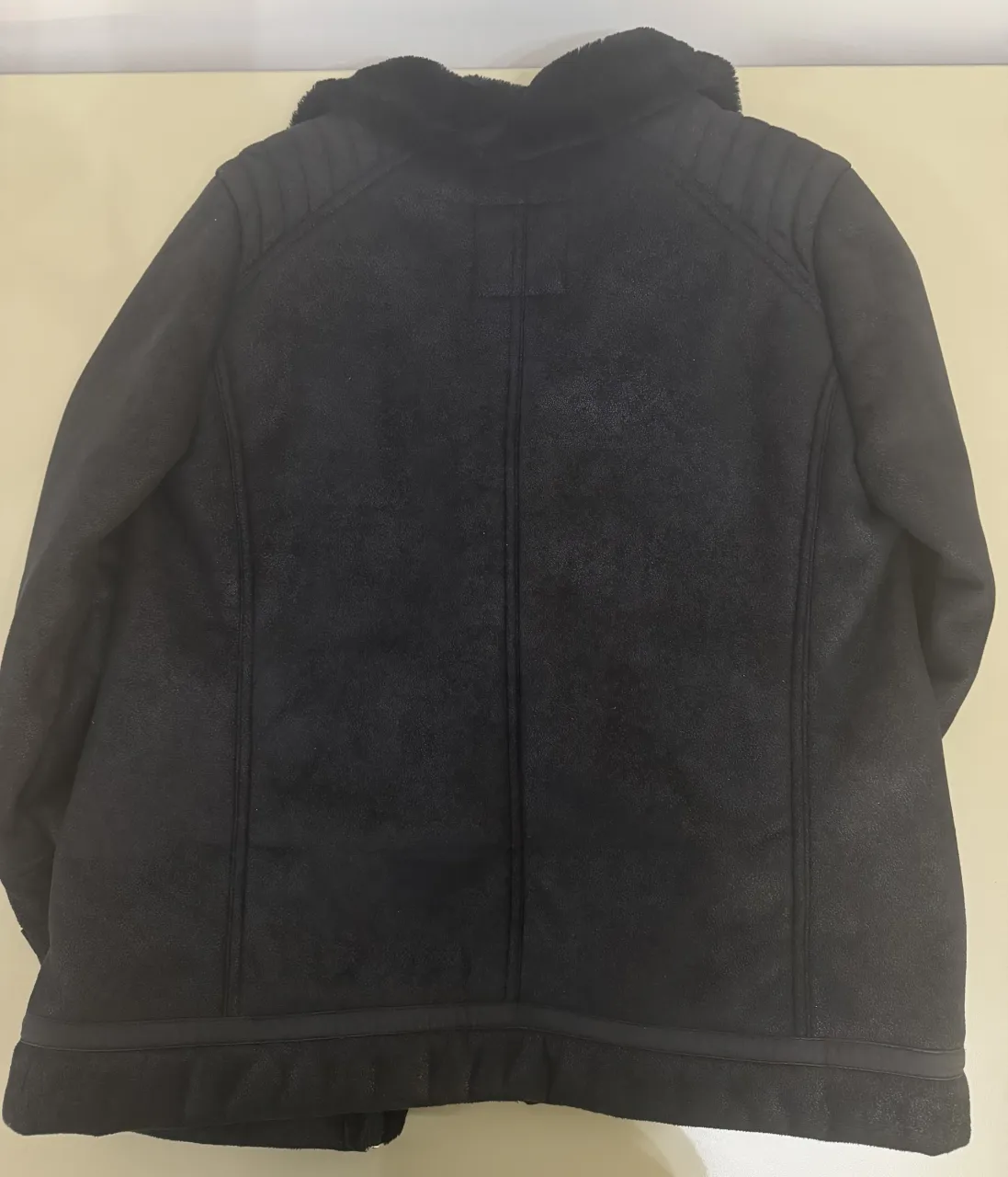 Campera Pull&bear - imagen 3