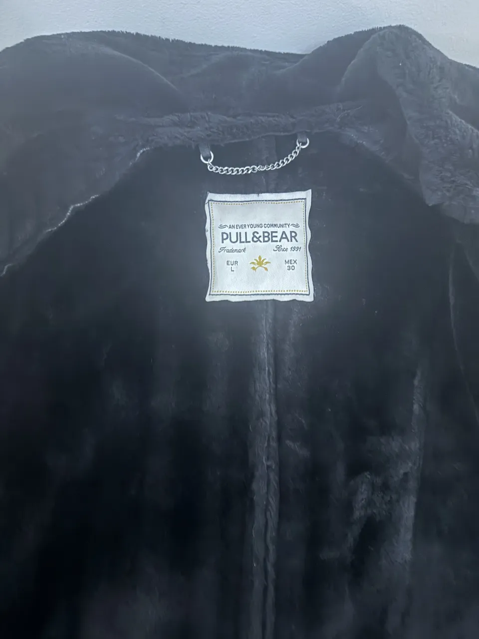Campera Pull&bear - imagen 2
