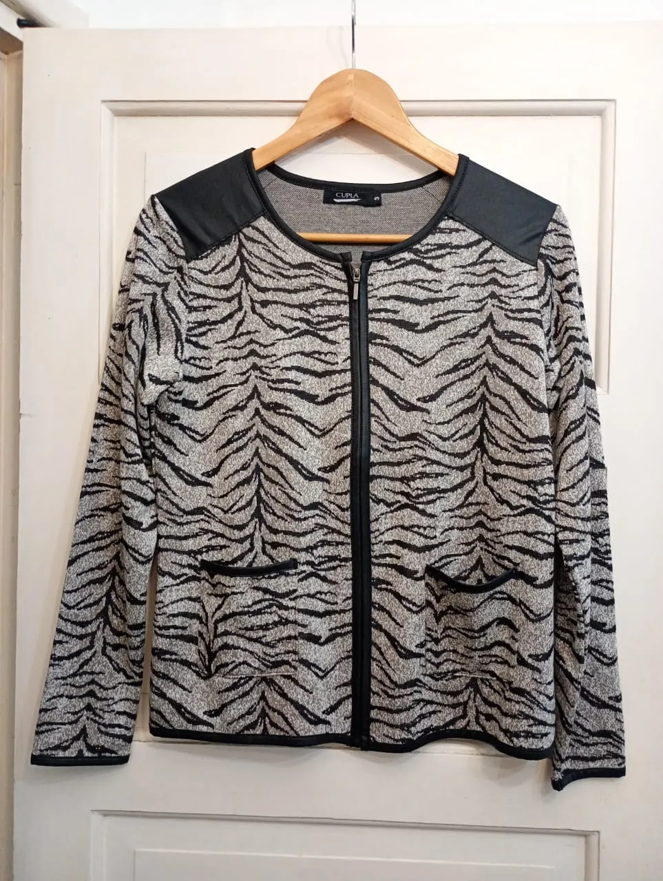 Campera Cupla - imagen 1