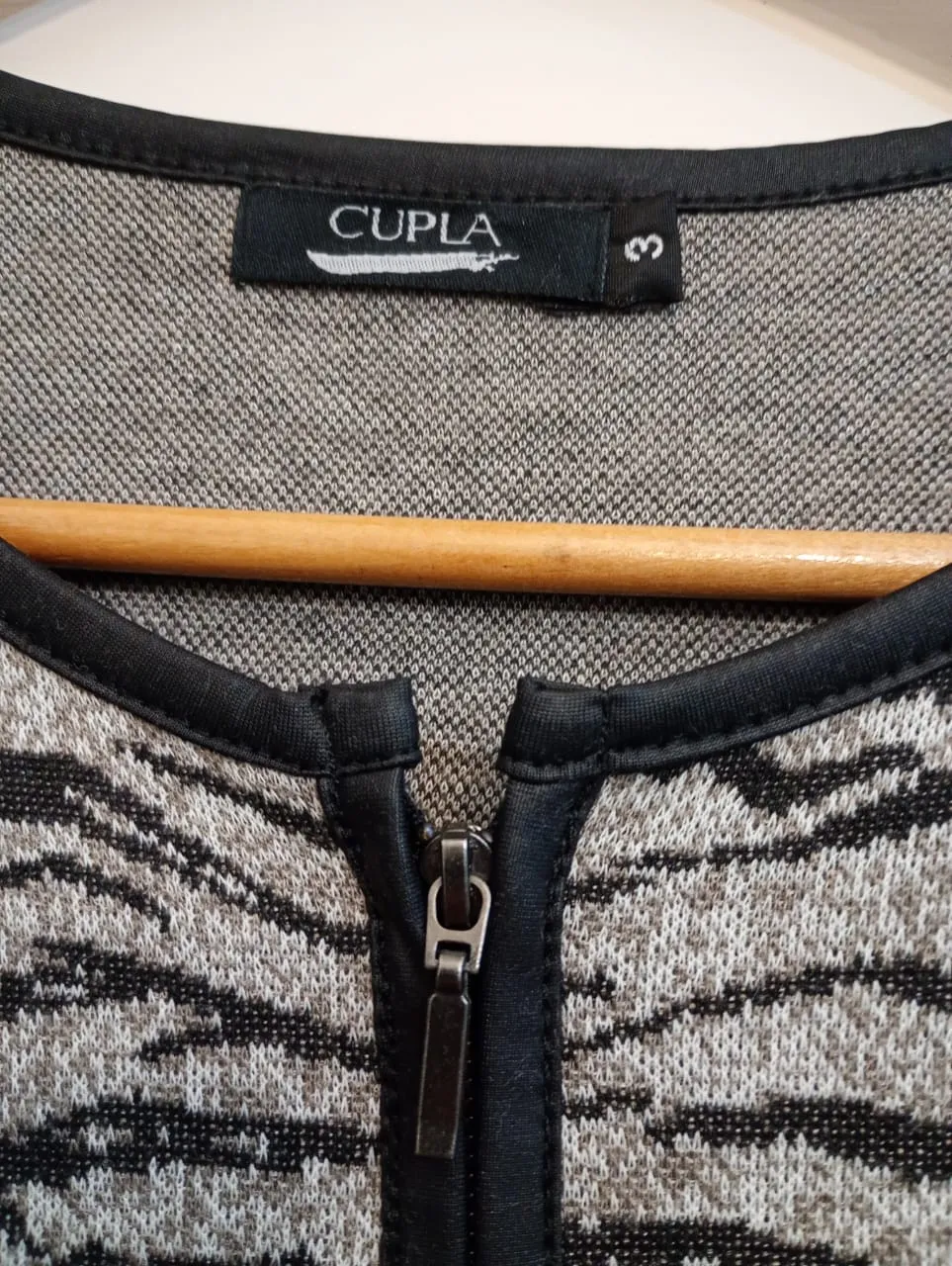 Campera Cupla - imagen 3