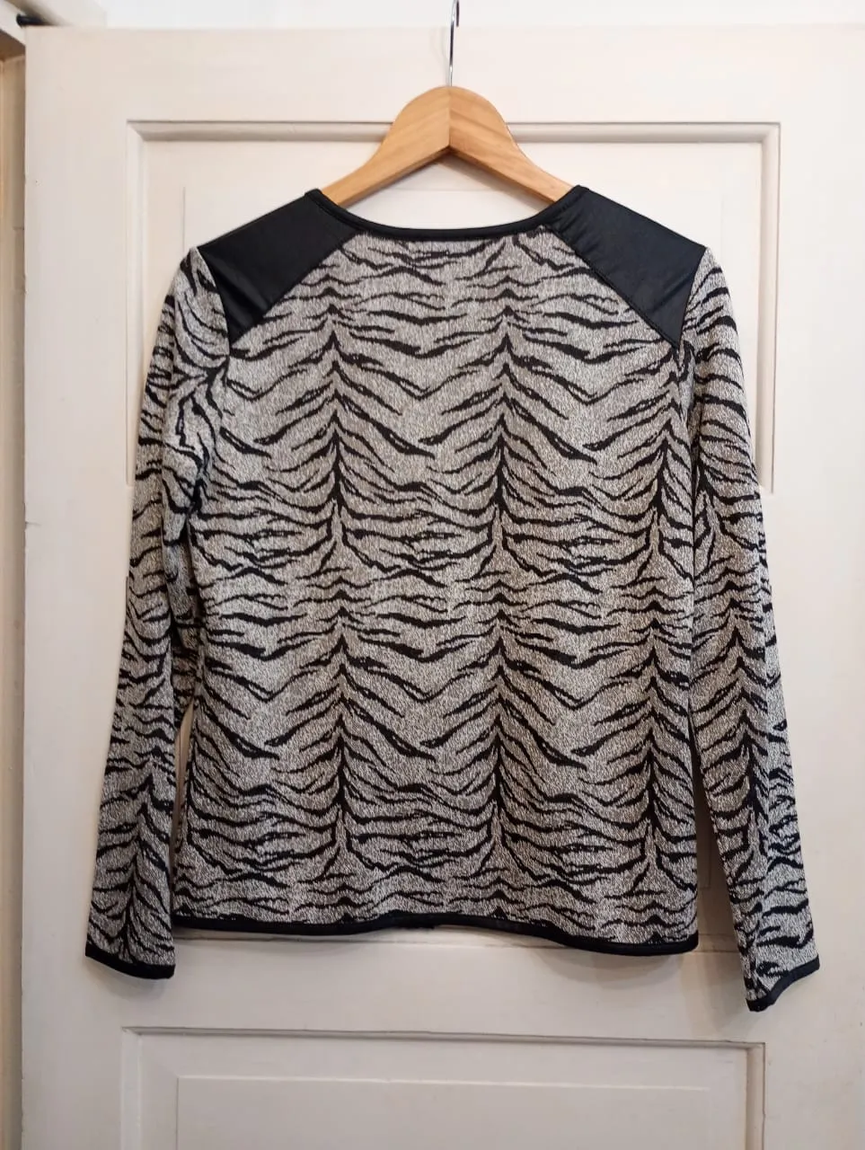 Campera Cupla - imagen 2