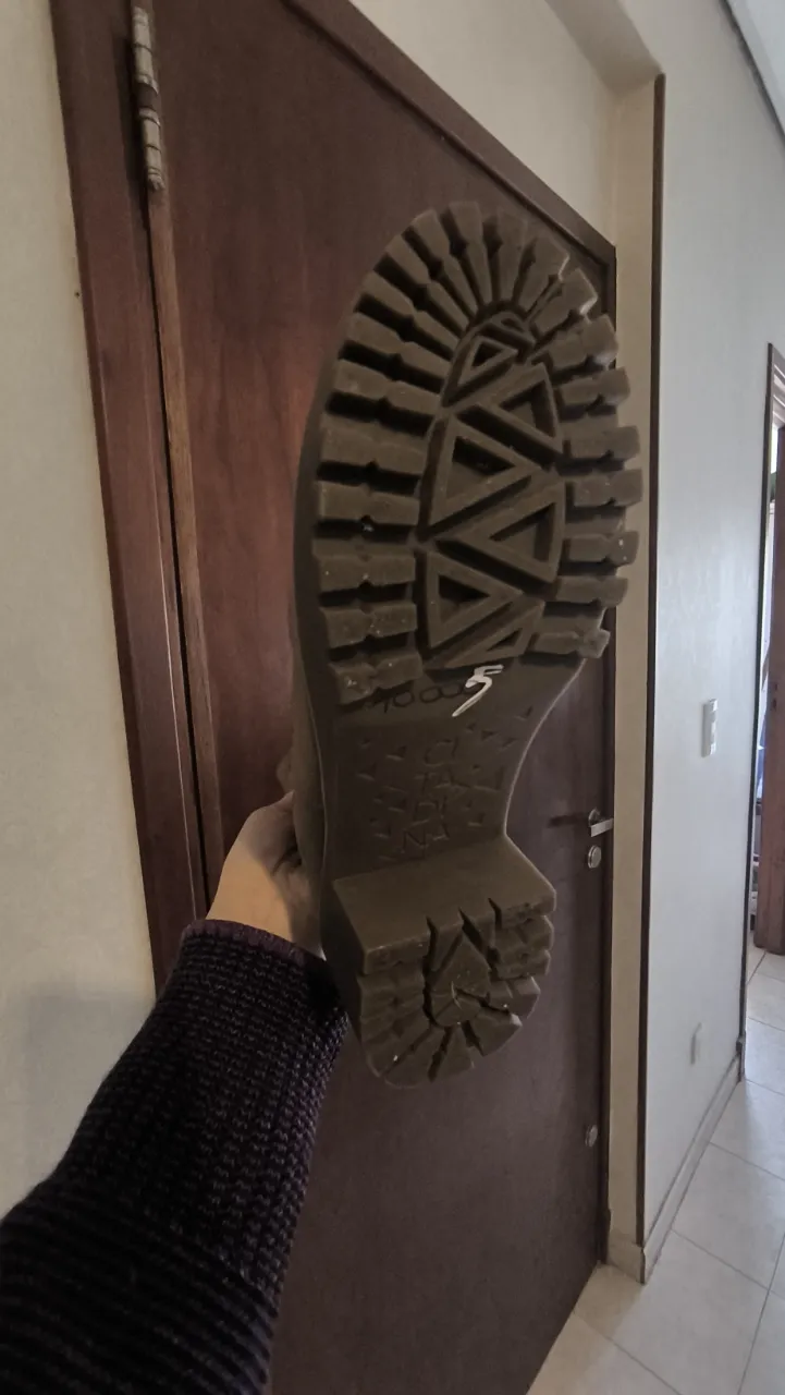 Botas Citadina - imagen 2