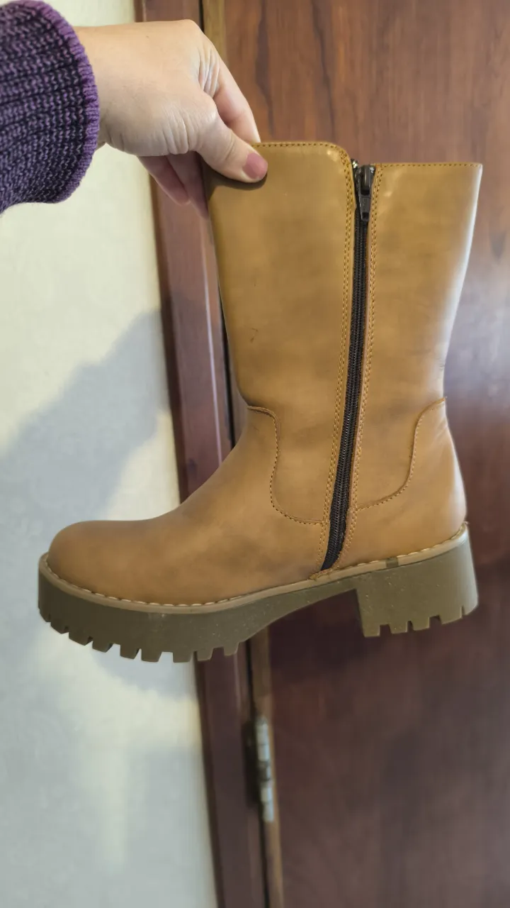 Botas Citadina - imagen 3