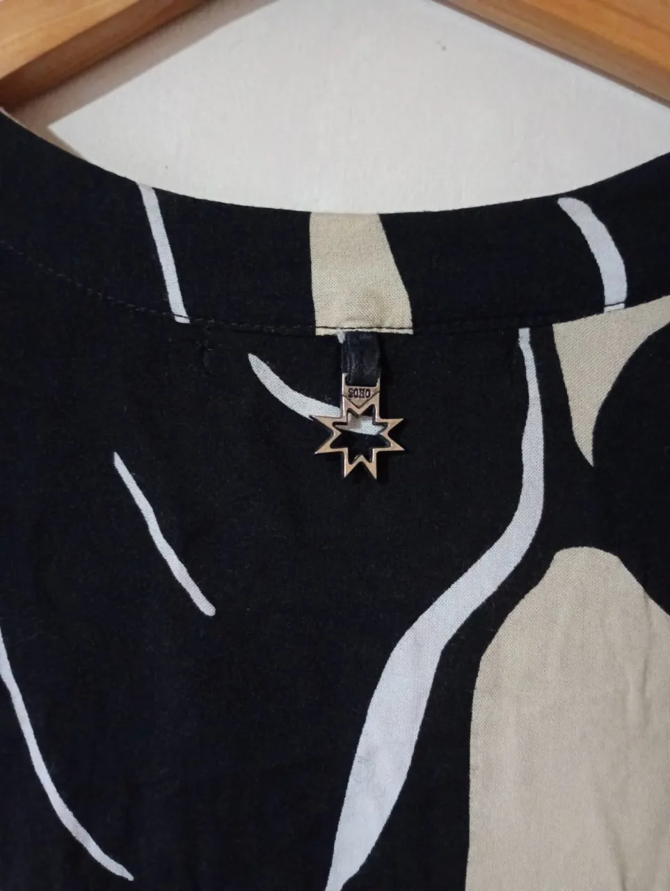 Remera Soho denim brand - imagen 4