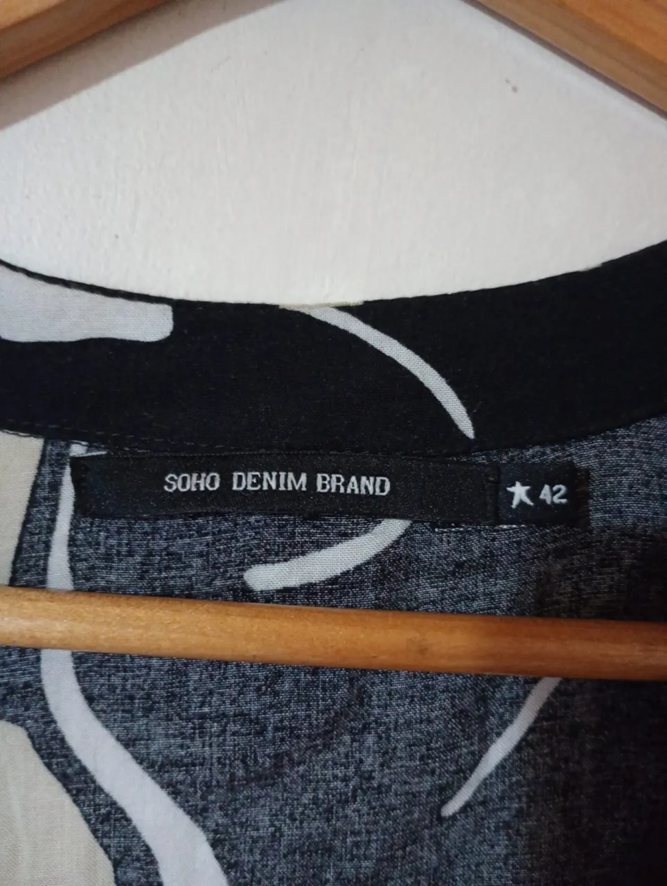 Remera Soho denim brand - imagen 3