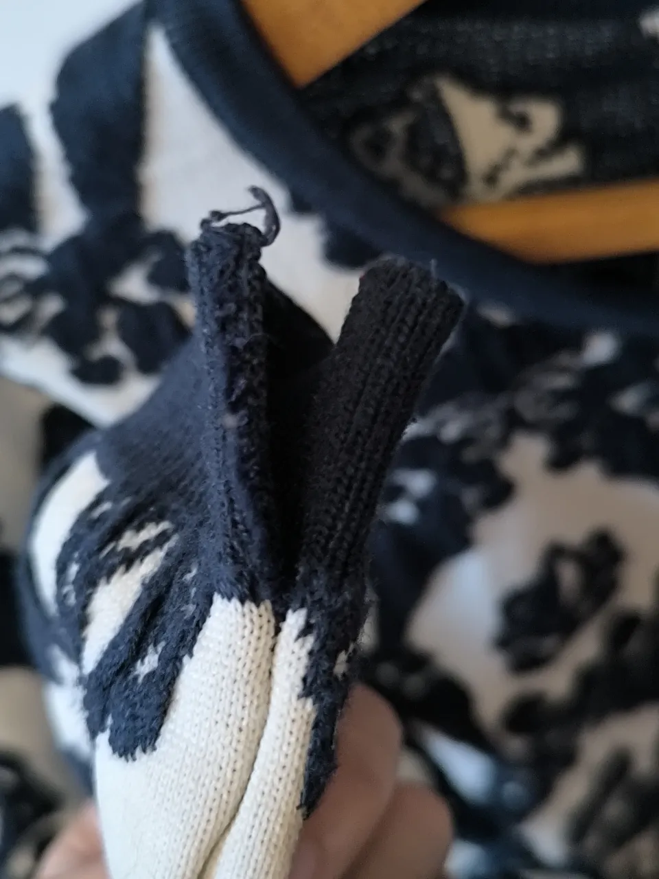 Cardigan Otra - imagen 3