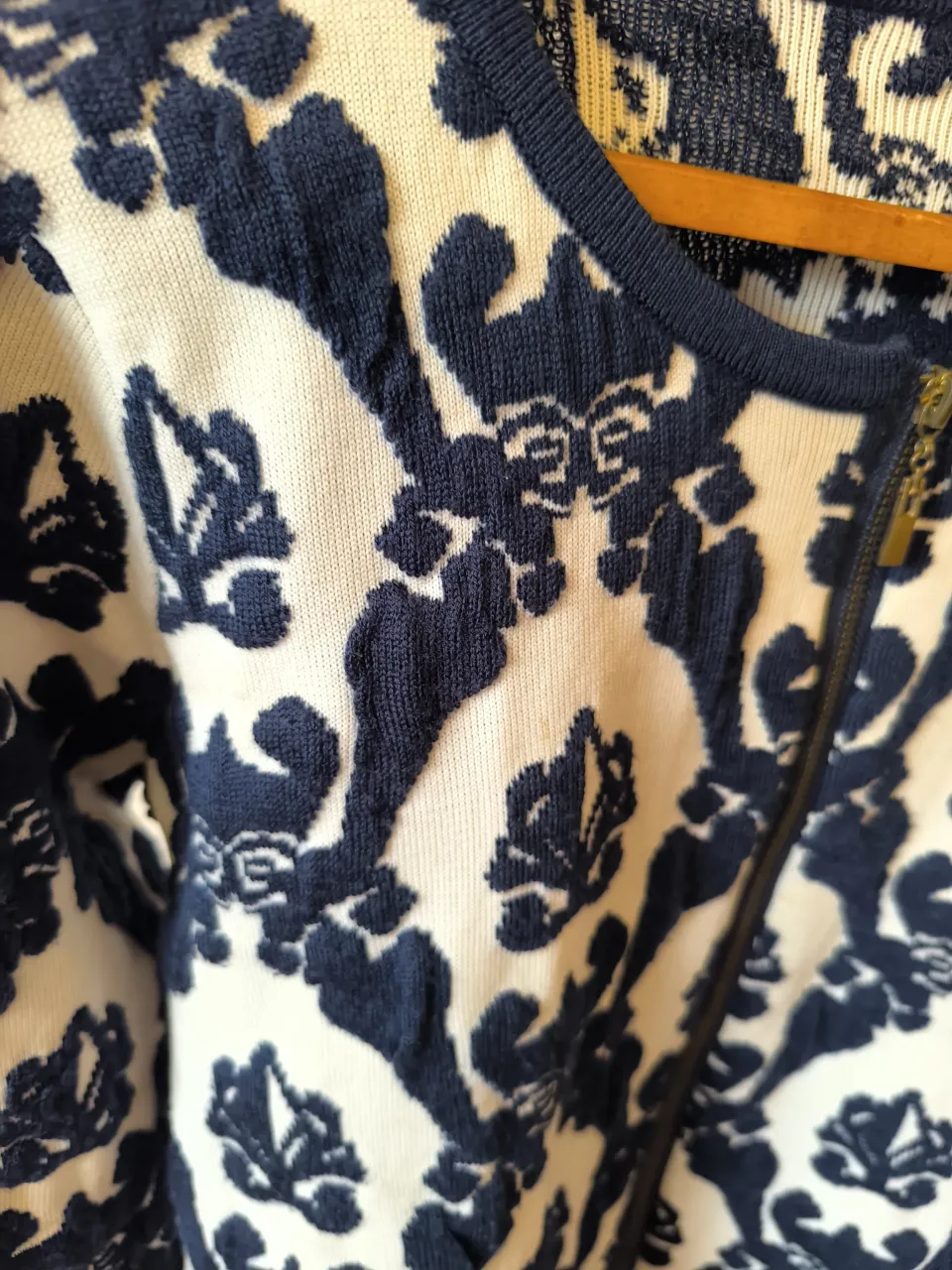 Cardigan Otra - imagen 2