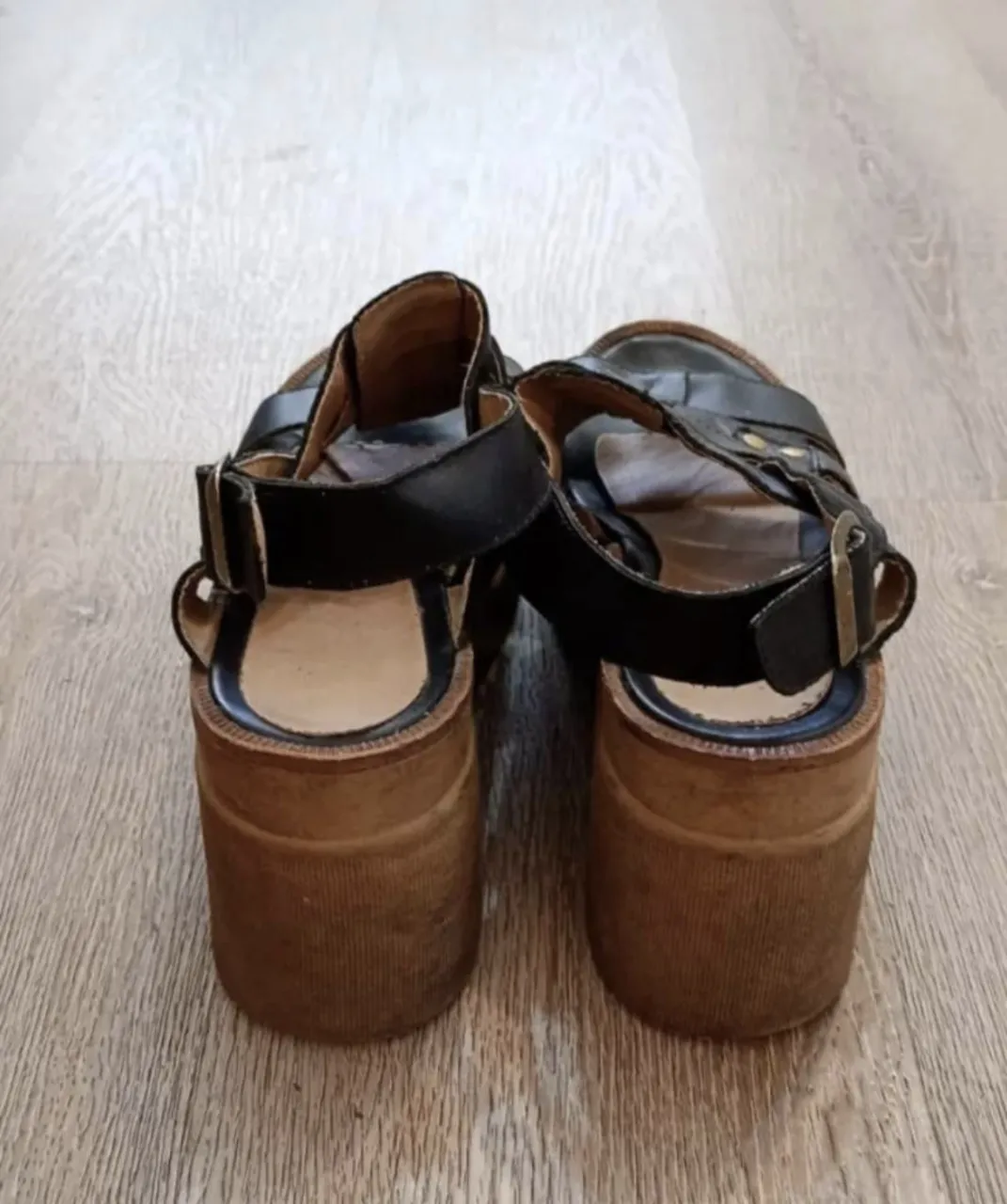 Sandalias Otra - imagen 3