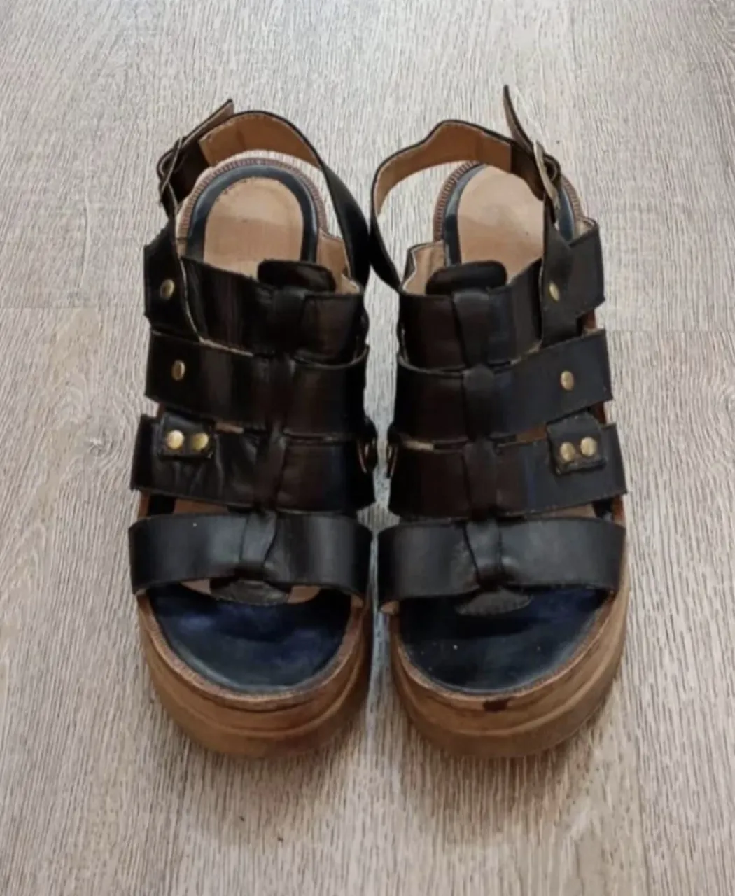 Sandalias Otra - imagen 2