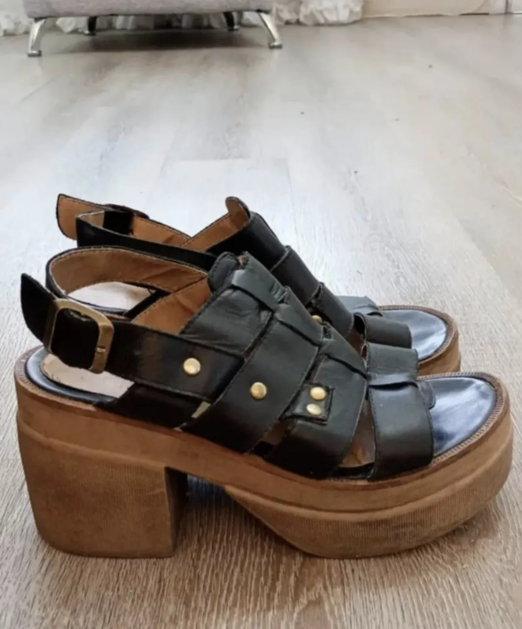 Sandalias Otra - imagen 1