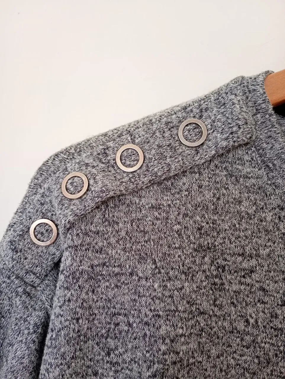 Sweater ZHQUE - imagen 3