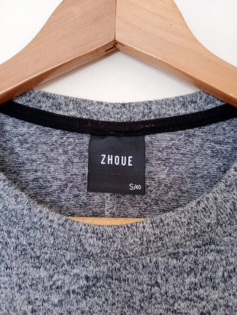 Sweater ZHQUE - imagen 2