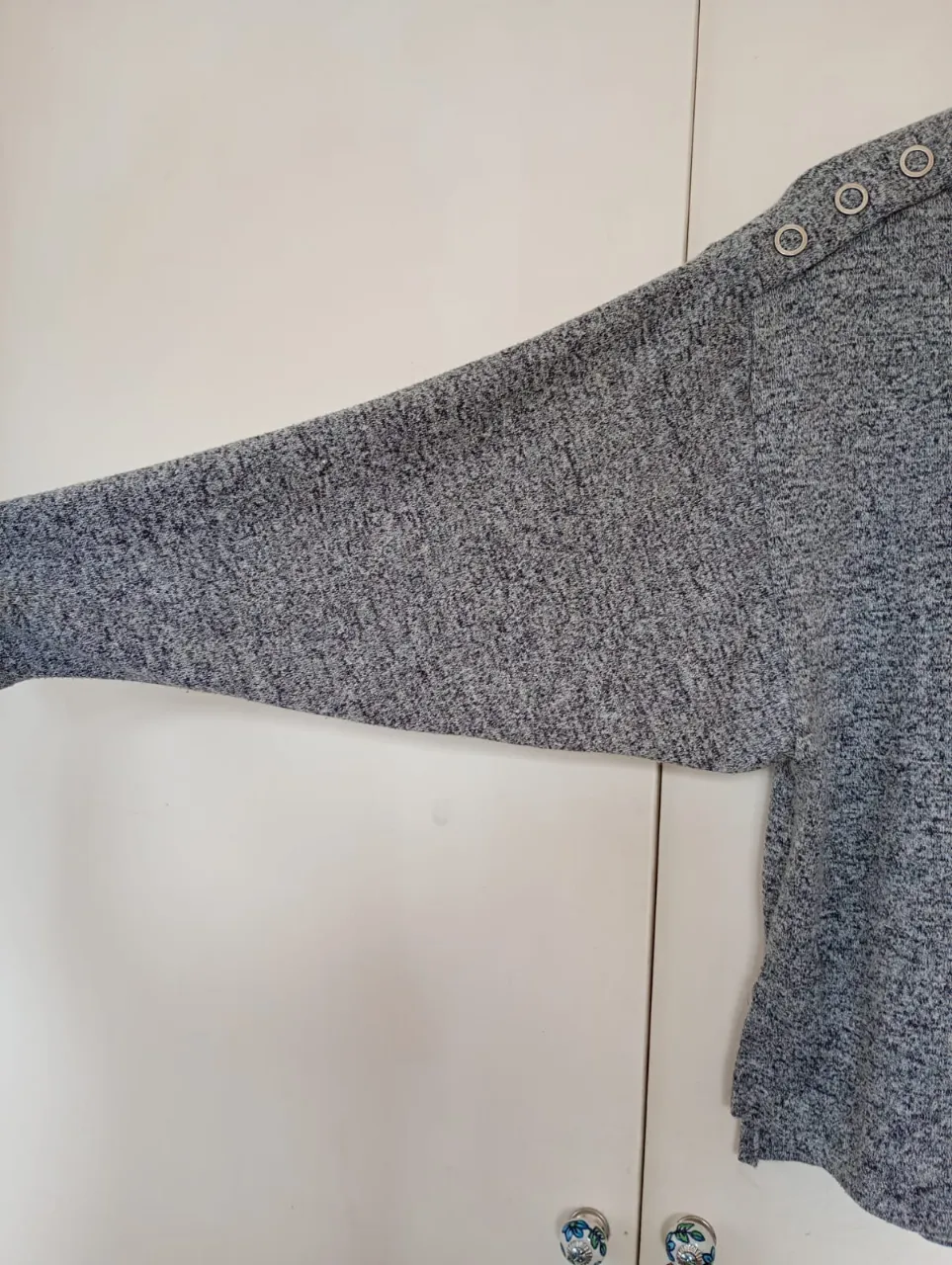 Sweater ZHQUE - imagen 4