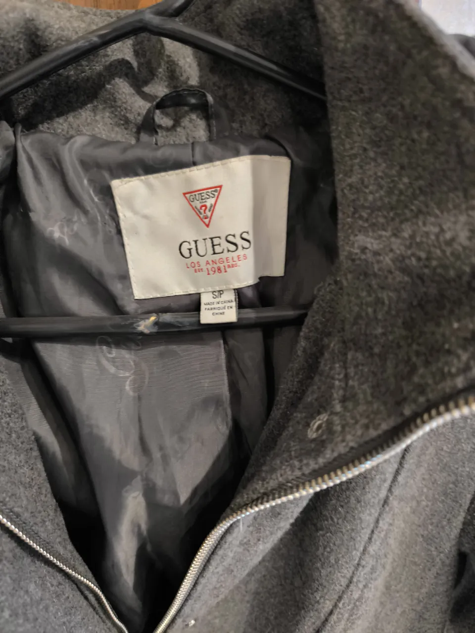 Campera GUESS - imagen 3