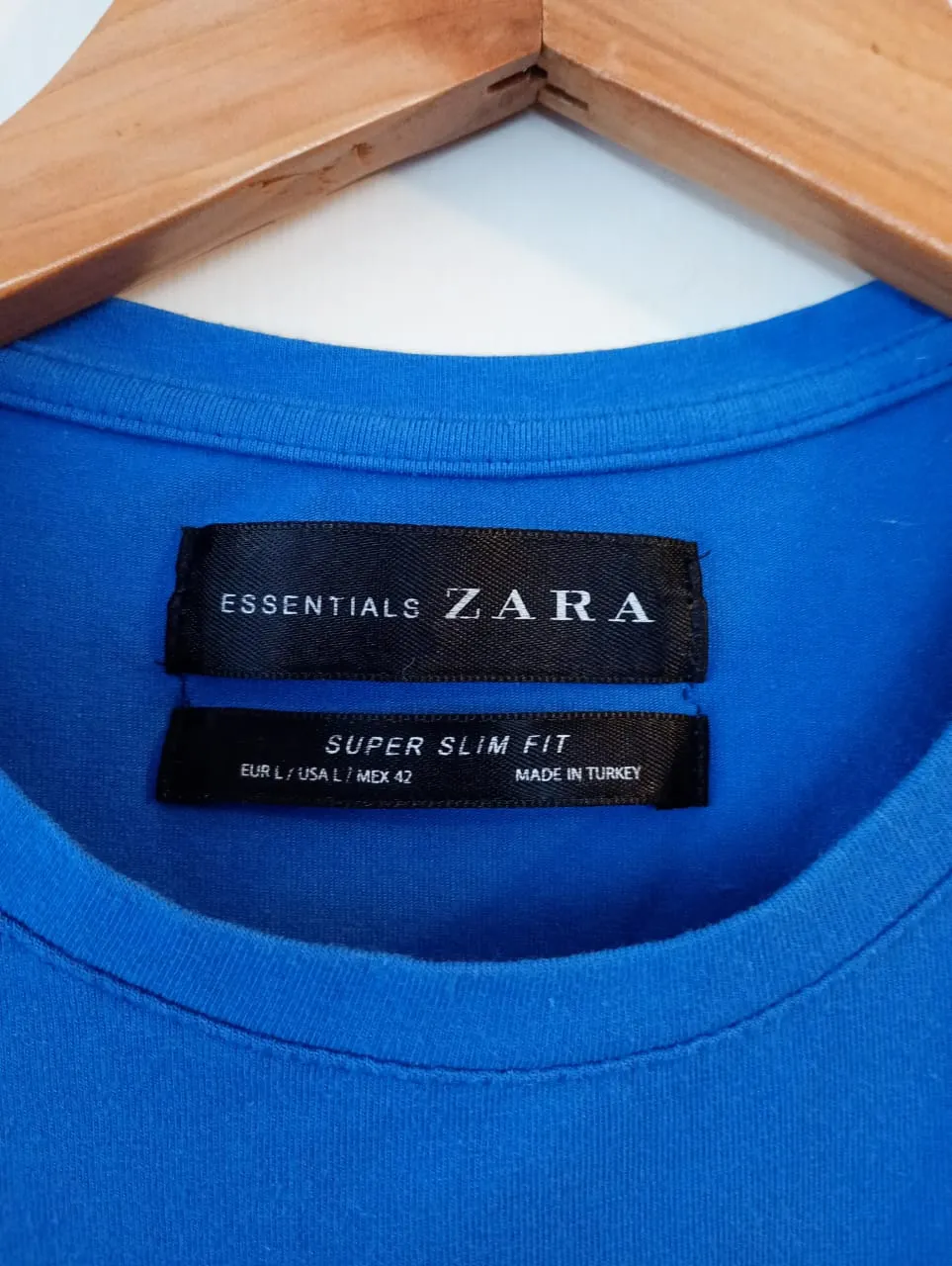 Remera Zara - imagen 2