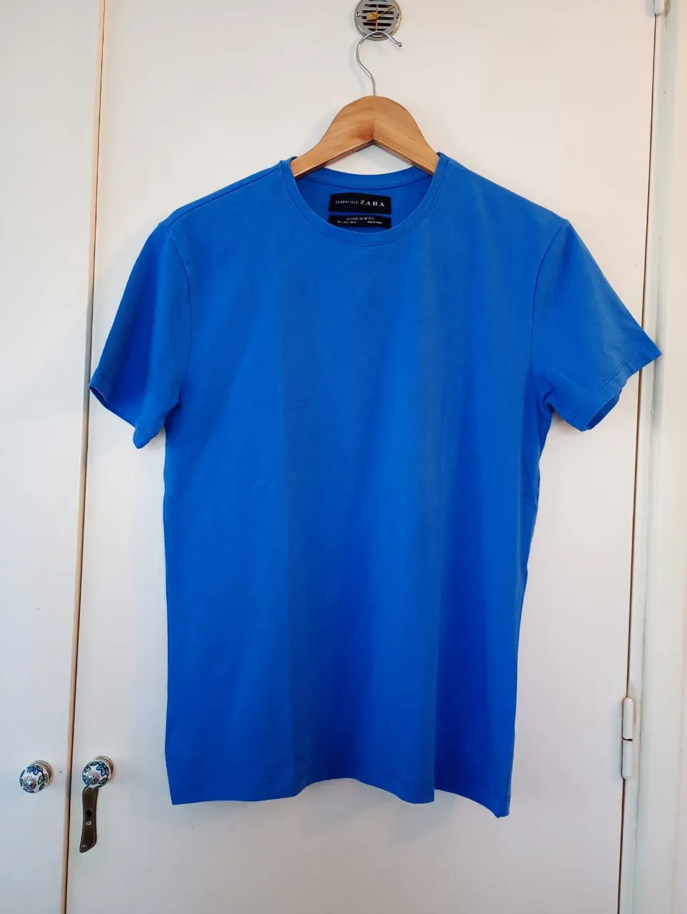 Remera Zara - imagen 1