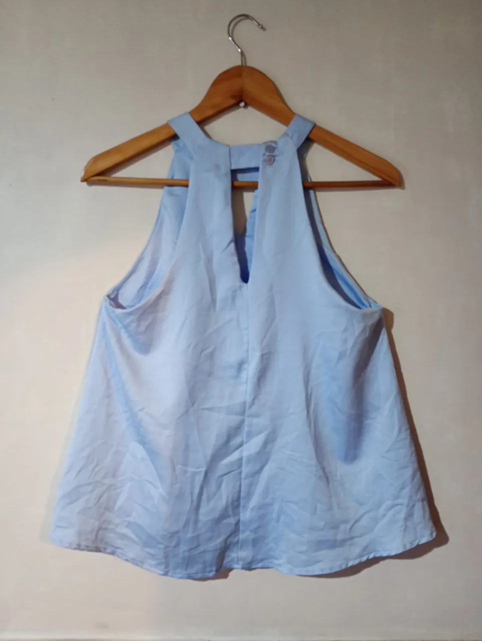 Musculosa MATERIA - imagen 2