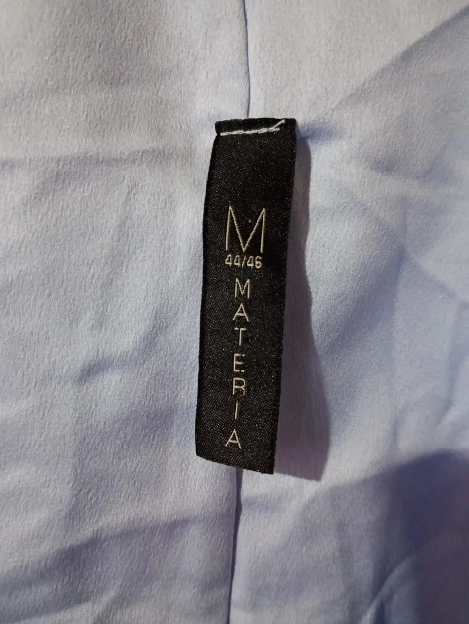Musculosa MATERIA - imagen 3
