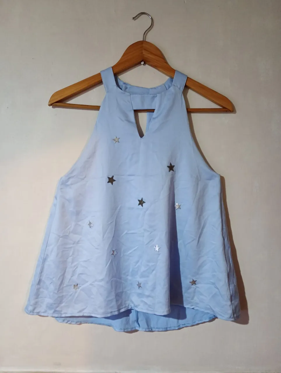 Musculosa MATERIA - imagen 1