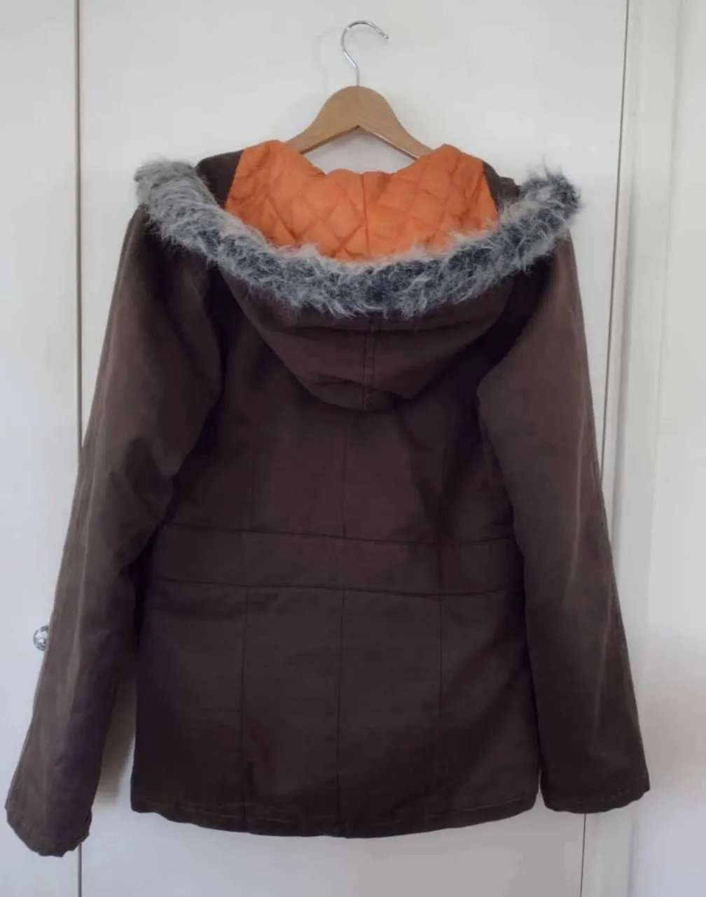 Campera Roxy - imagen 2