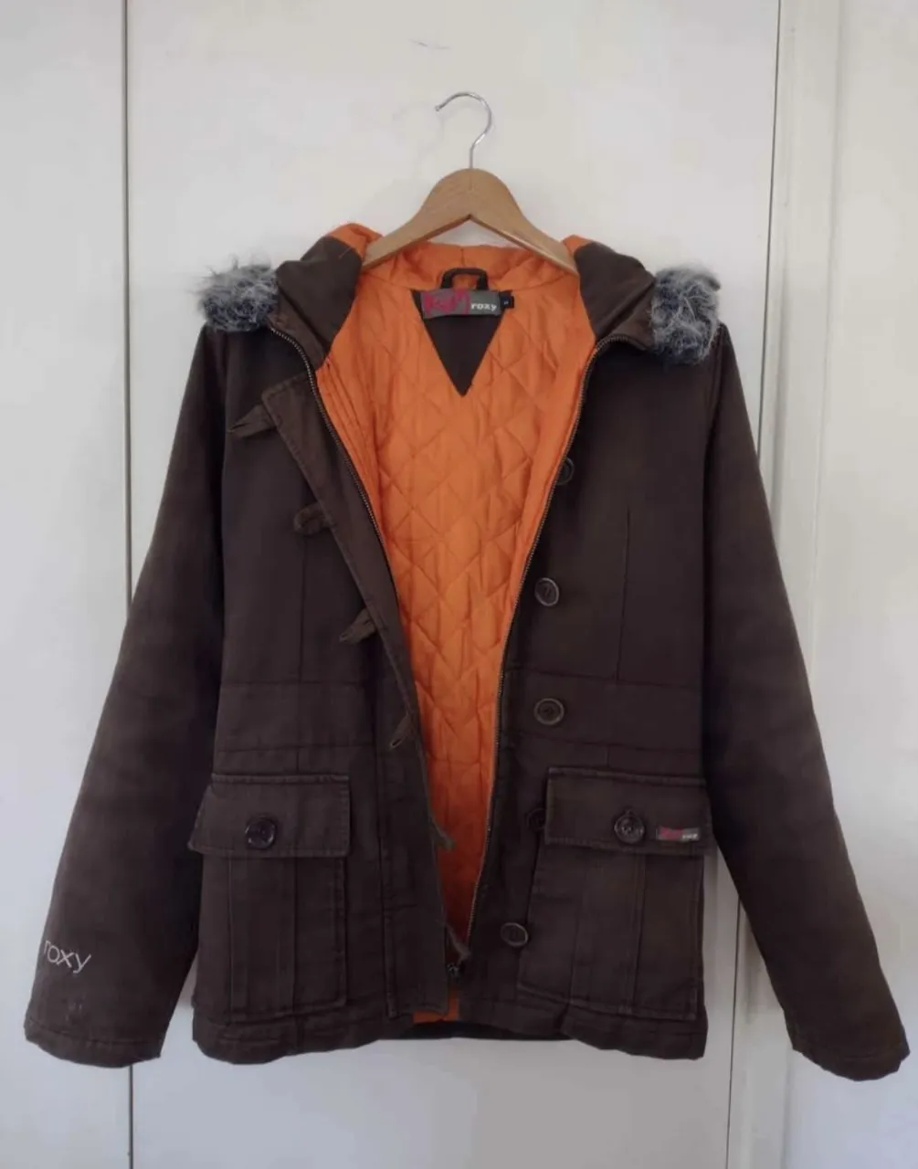 Campera Roxy - imagen 1
